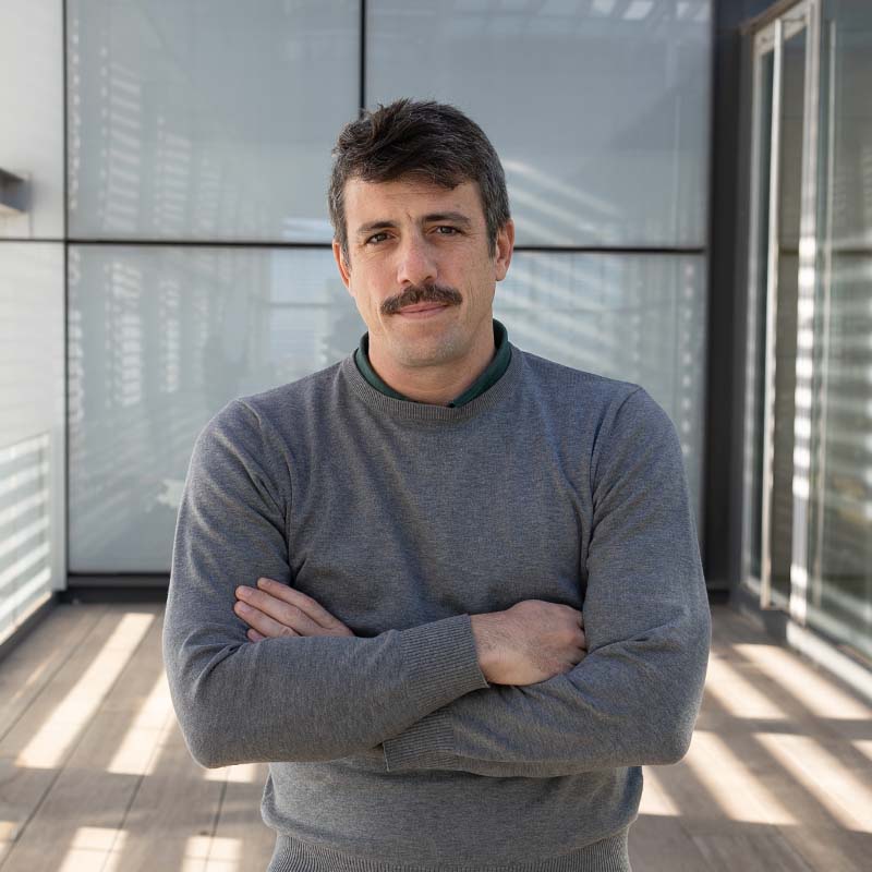 Raúl Teruel Jiménez