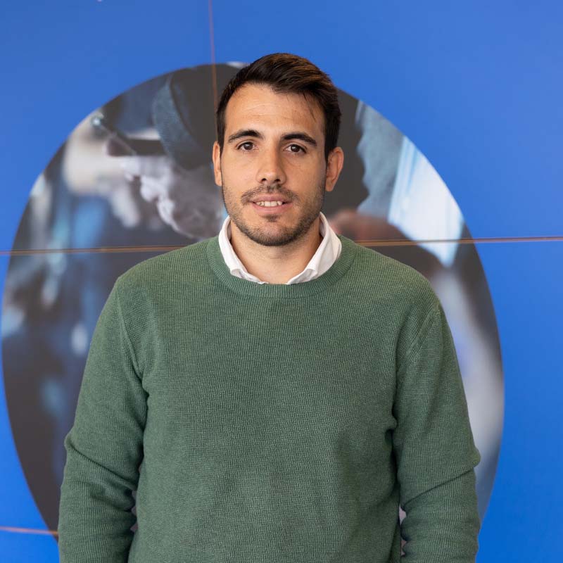 Sergio Mayor Martín