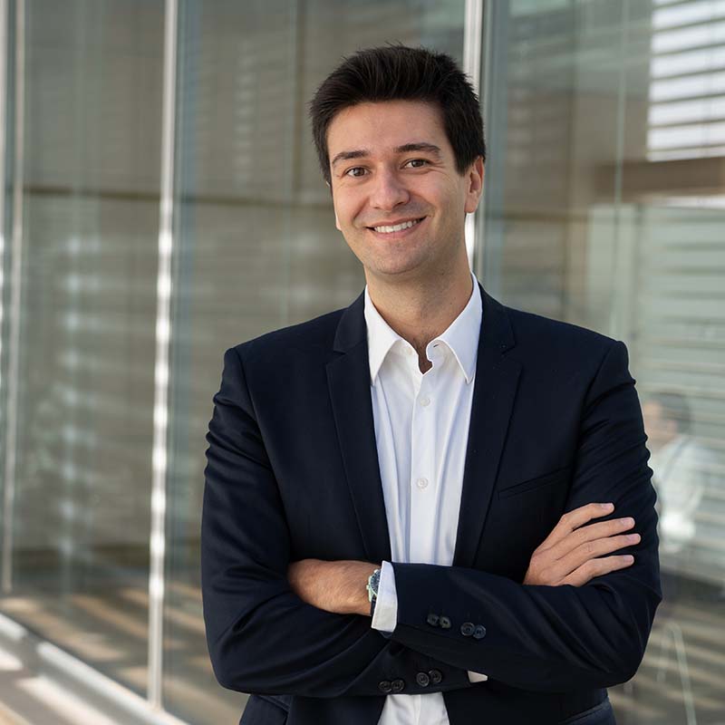 Sergio Piorno Güemes