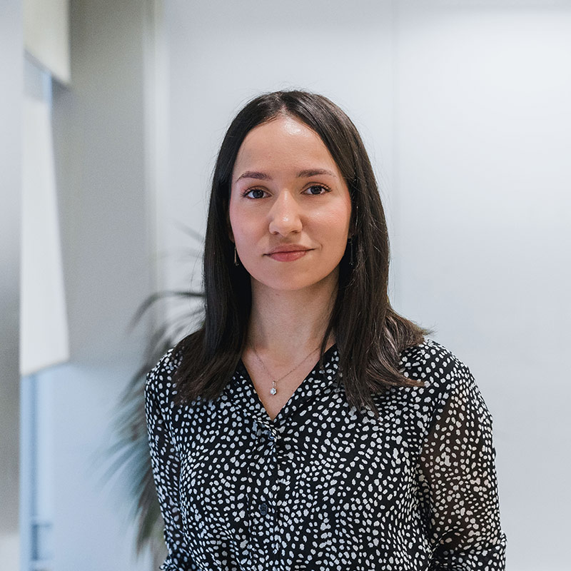 Verónica Vega Frontón