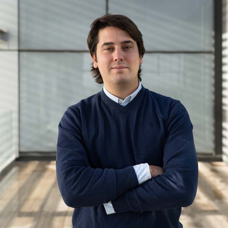 Víctor Marinas González