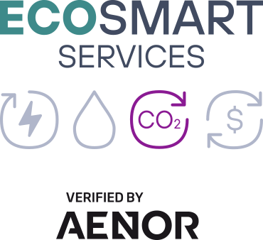 AENOR Eco Smart seal