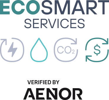 AENOR Eco Smart seal