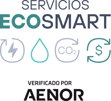 Sello Eco Smart de AENOR
