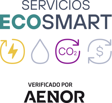 Sello Eco Smart de AENOR