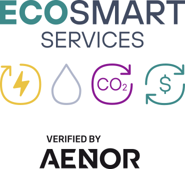 AENOR Eco Smart seal