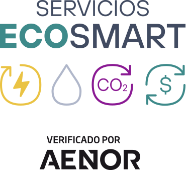 Sello Eco Smart de AENOR