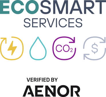 AENOR Eco Smart seal