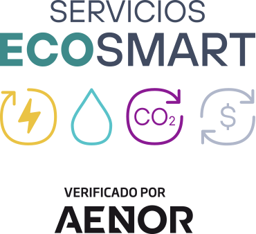 Sello Eco Smart de AENOR
