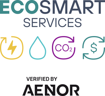 AENOR Eco Smart seal