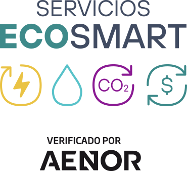 Sello Eco Smart de AENOR