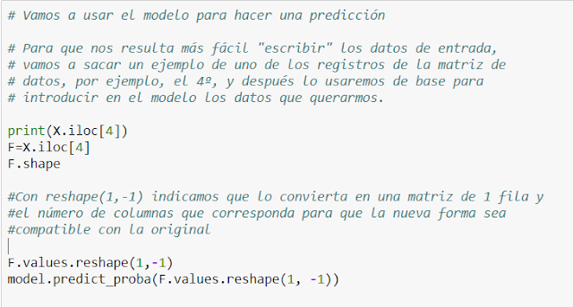 Extraemos un registro del dataset como ejemplo.