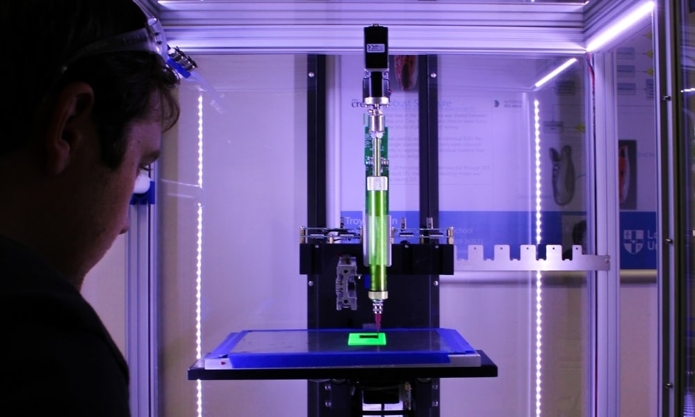 Así se aplica la inteligencia artificial en la medicina