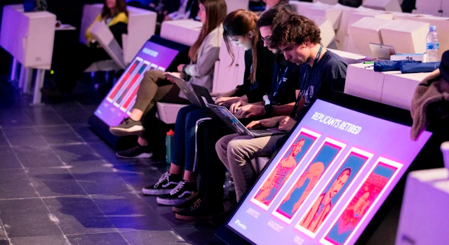 Security Innovation Day 2019 - CapaciCard