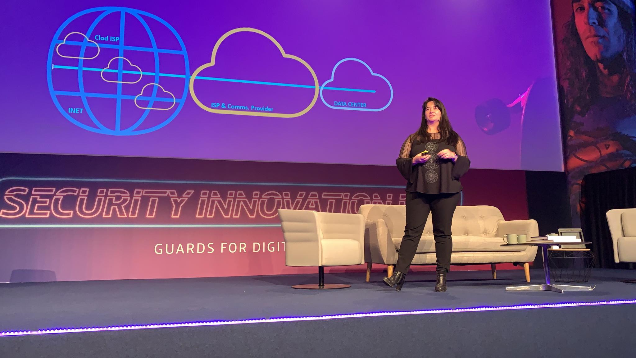 Qué hemos presentado en el Security Innovation Day 2019: Mejorando la resistencia entre ataques distribuidos de denegación de servicios (III)