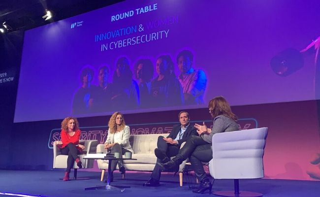Qué hemos presentado en el Security Innovation Day 2019: Innovación y diversidad en ciberseguridad (IV)
