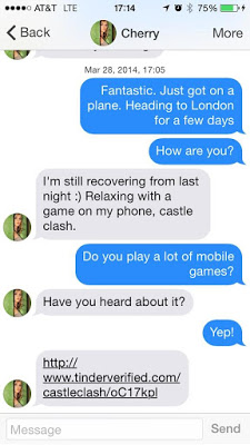 Tinder Bot
