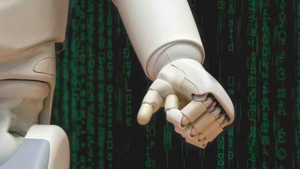 Inteligencia artificial y machine learning