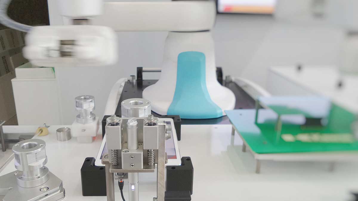 Innovación tecnológica: 7 ejemplos que se benefician de la inteligencia artificial