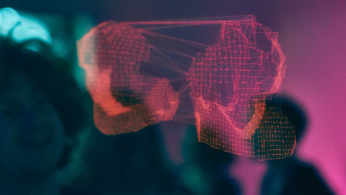 Arte y tecnología: ¿la inteligencia artificial puede crear belleza?