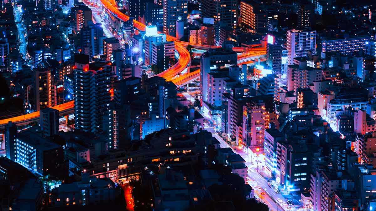Inteligencia artificial, clave en el desarrollo de ciudades inteligentes