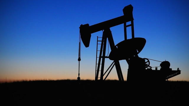 Sistemas expertos e IA en el mundo de las prospecciones petrolíferas