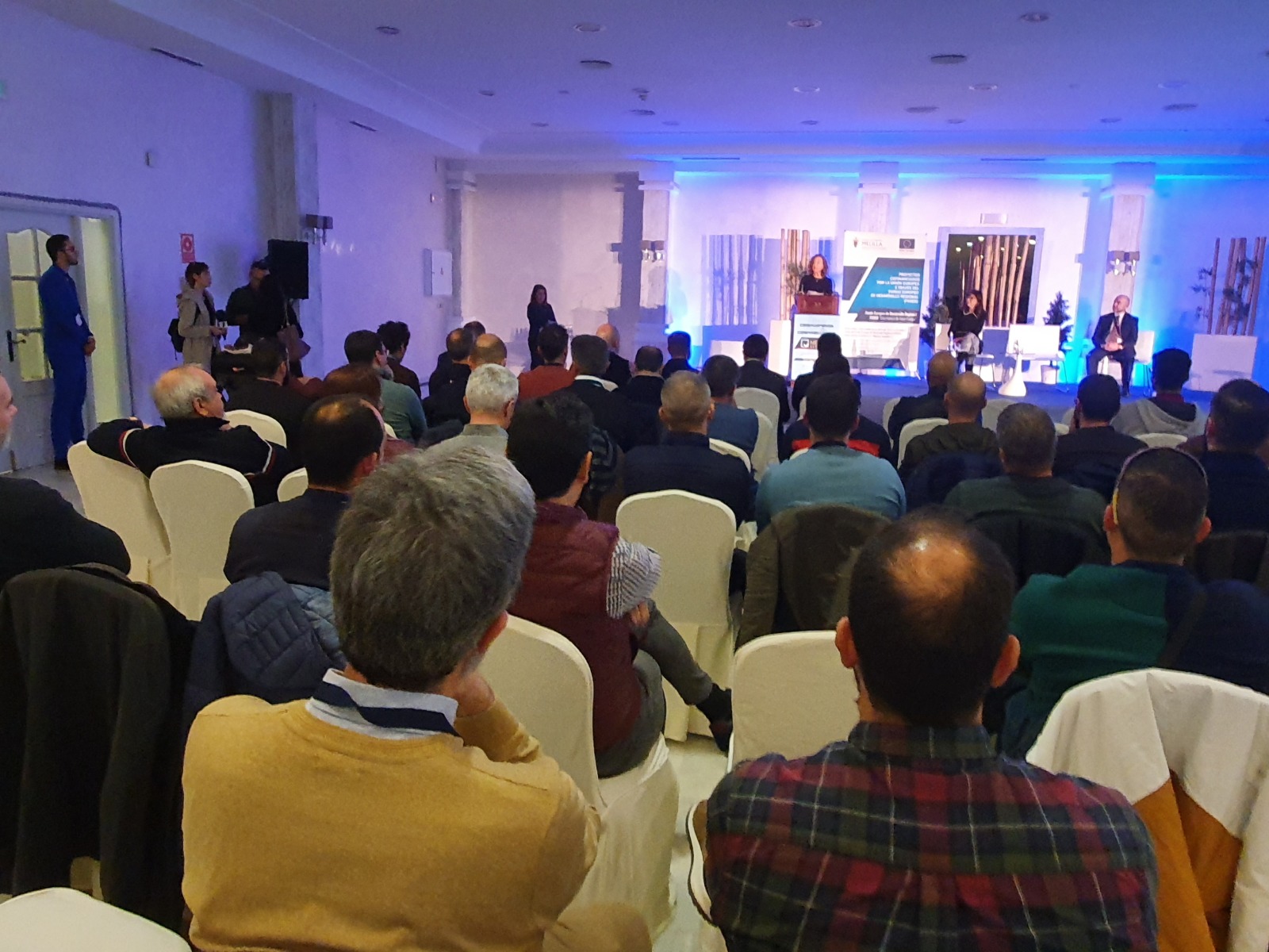 Melilla SecureTIC 2020