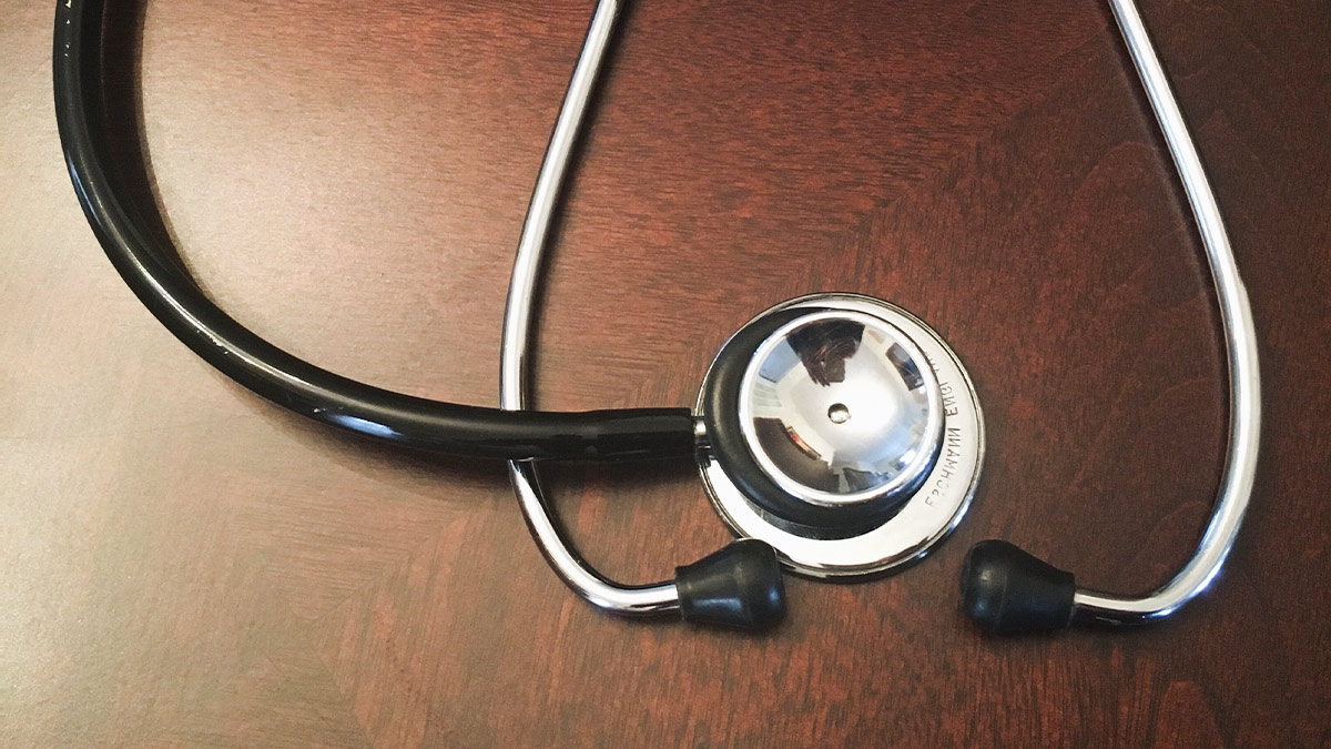 Ciberataques a infraestructuras sanitarias