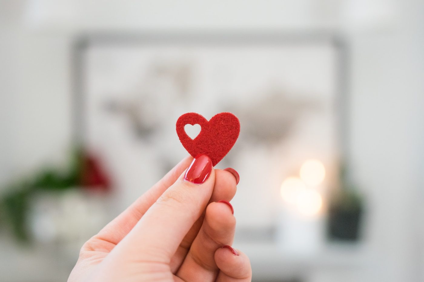¿Por qué nunca tendré novia?