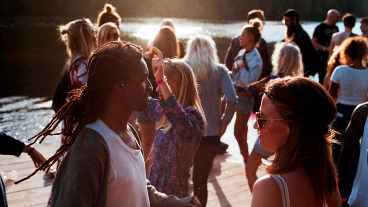 Machine Learning: dime cómo bailas y te diré quién eres