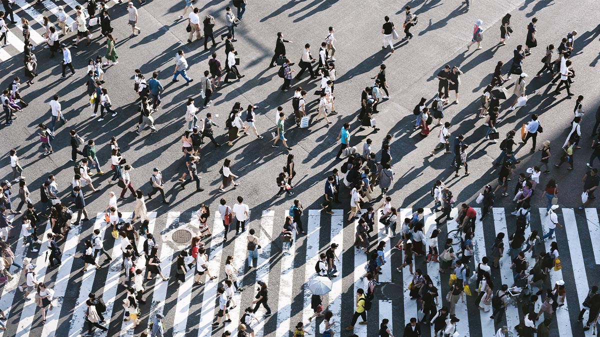 What Differential Privacy Is and Why Google and Apple Are Using It with Your Data