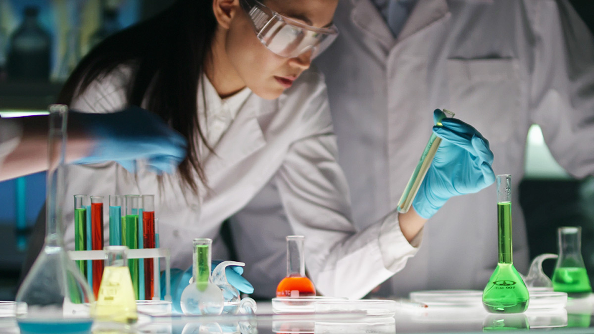 Ciencia de Datos y mujer: Avances en el procesamiento del genoma y el diagnóstico precoz del parkinson
