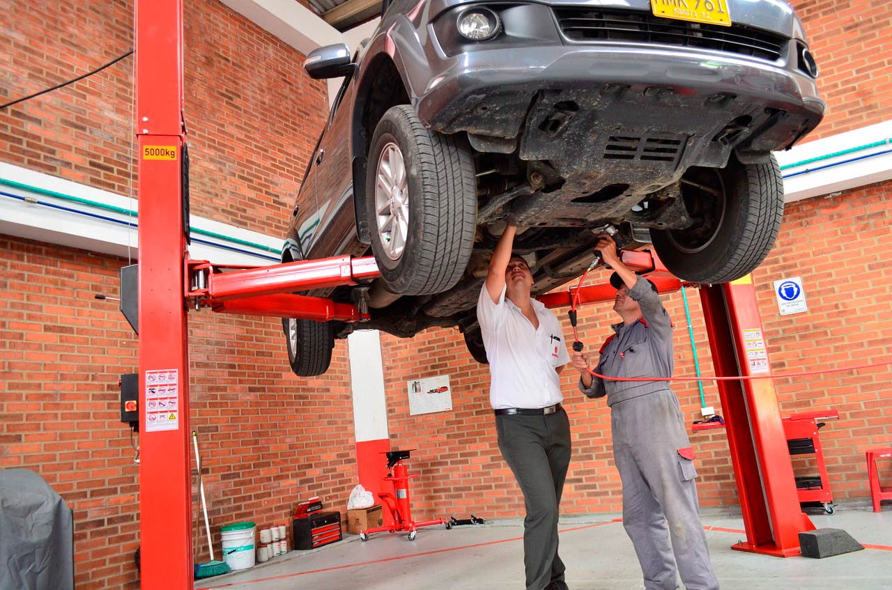 La importancia del mantenimiento preventivo para tu coche