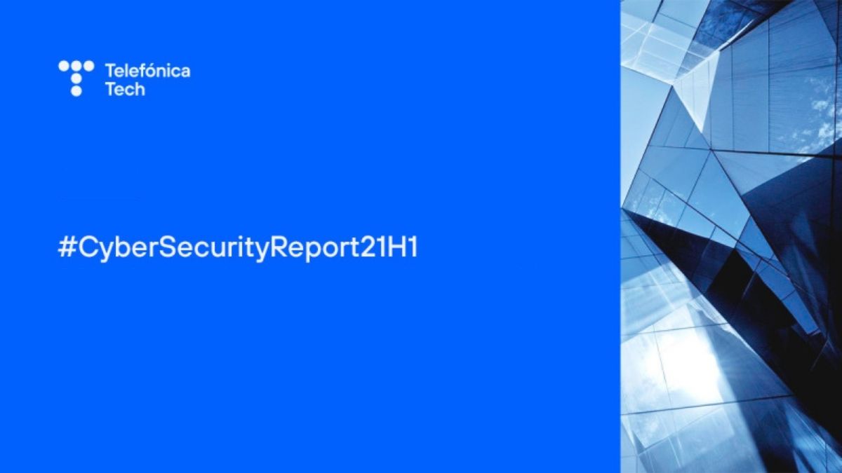 #CyberSecurityReport21H1: More than 246 million OT cyber security events detected in six months
