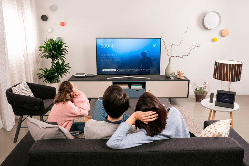 Telefónica amplía su catálogo de Movistar Living Apps, ofreciendo nuevas oportunidades para las empresas