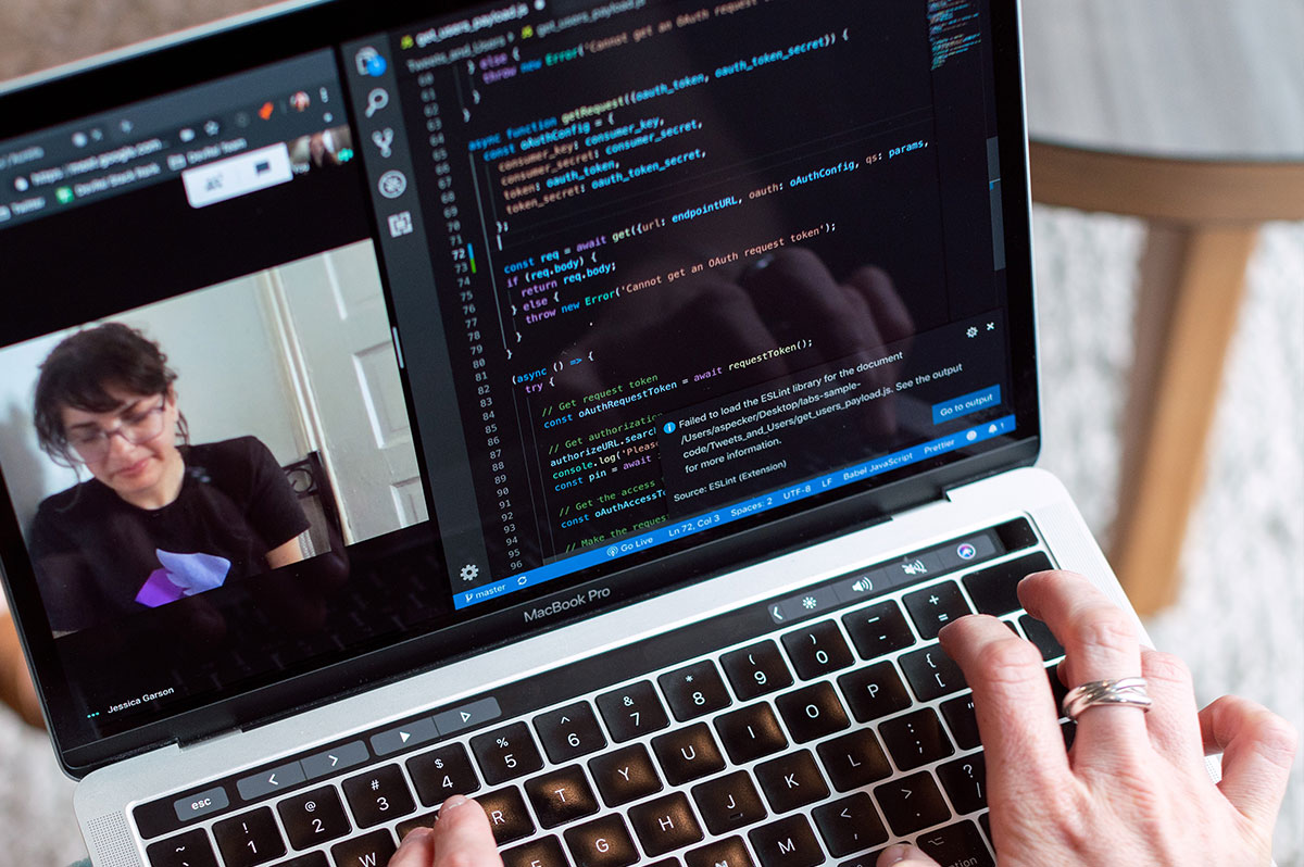 Nuestra cultura de teletrabajo: una virtud convertida en necesidad