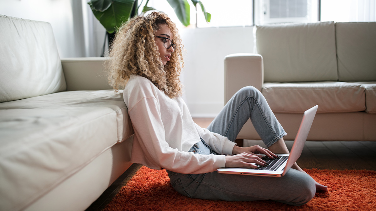 Teletrabajo seguro, aplicando ciberseguridad desde casa