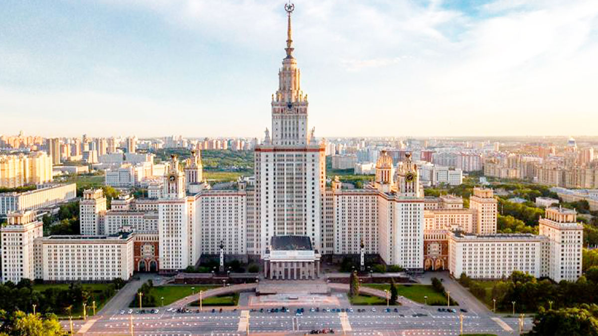 Historia del Big Data: la URSS ya lo utilizaba en los años 60