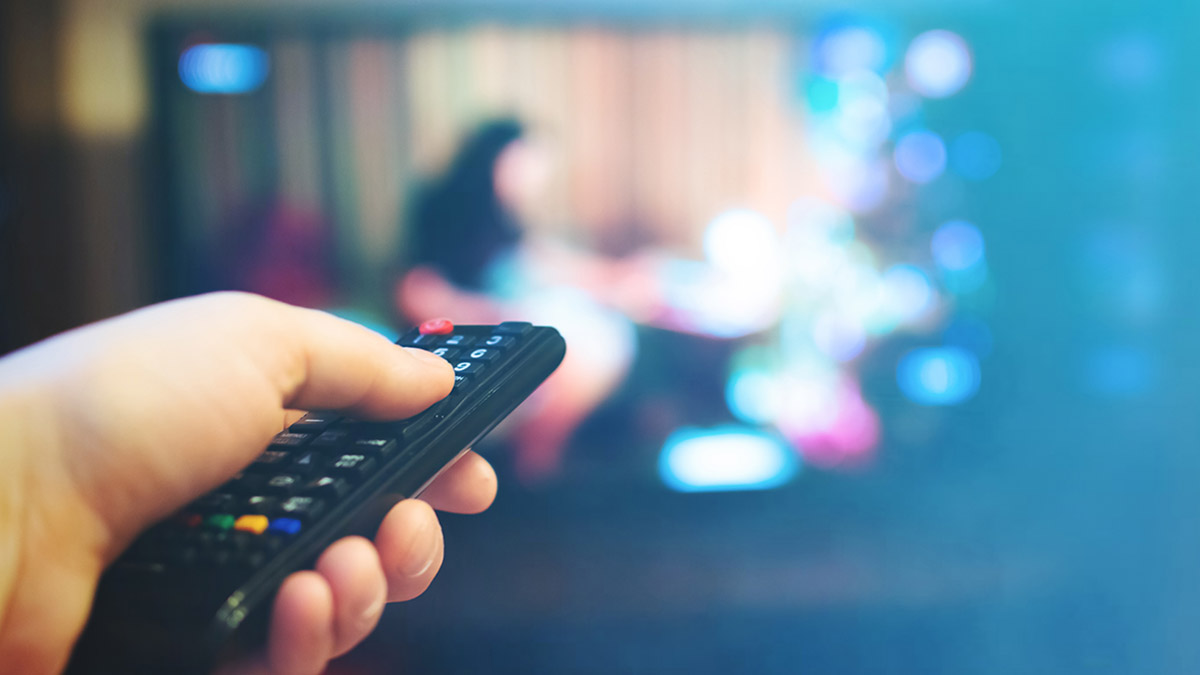 ¿Cómo usan la IA las plataformas de streaming?