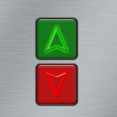 Figura 2: Sistema de llamada de 2 botones