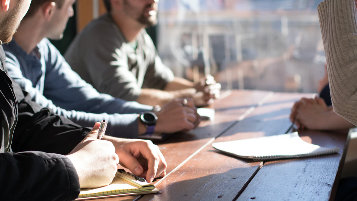 Business Continuity Plan: From Paper to Action
