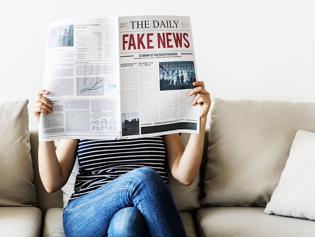 Cómo detectar Fake News con Machine Learning