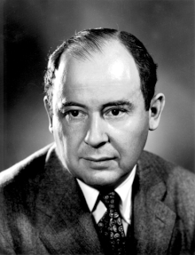 Any one who considers arithmetical methods of producing random digits is, of course, in a state of sin (John von Neumann)