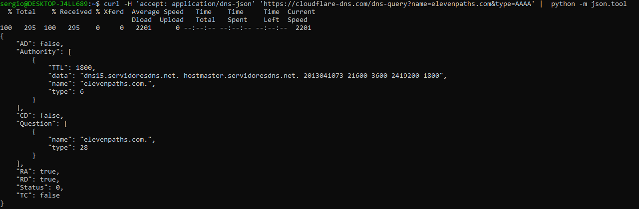 DNS over HTTPS (DoH) is already here: the controversy is served