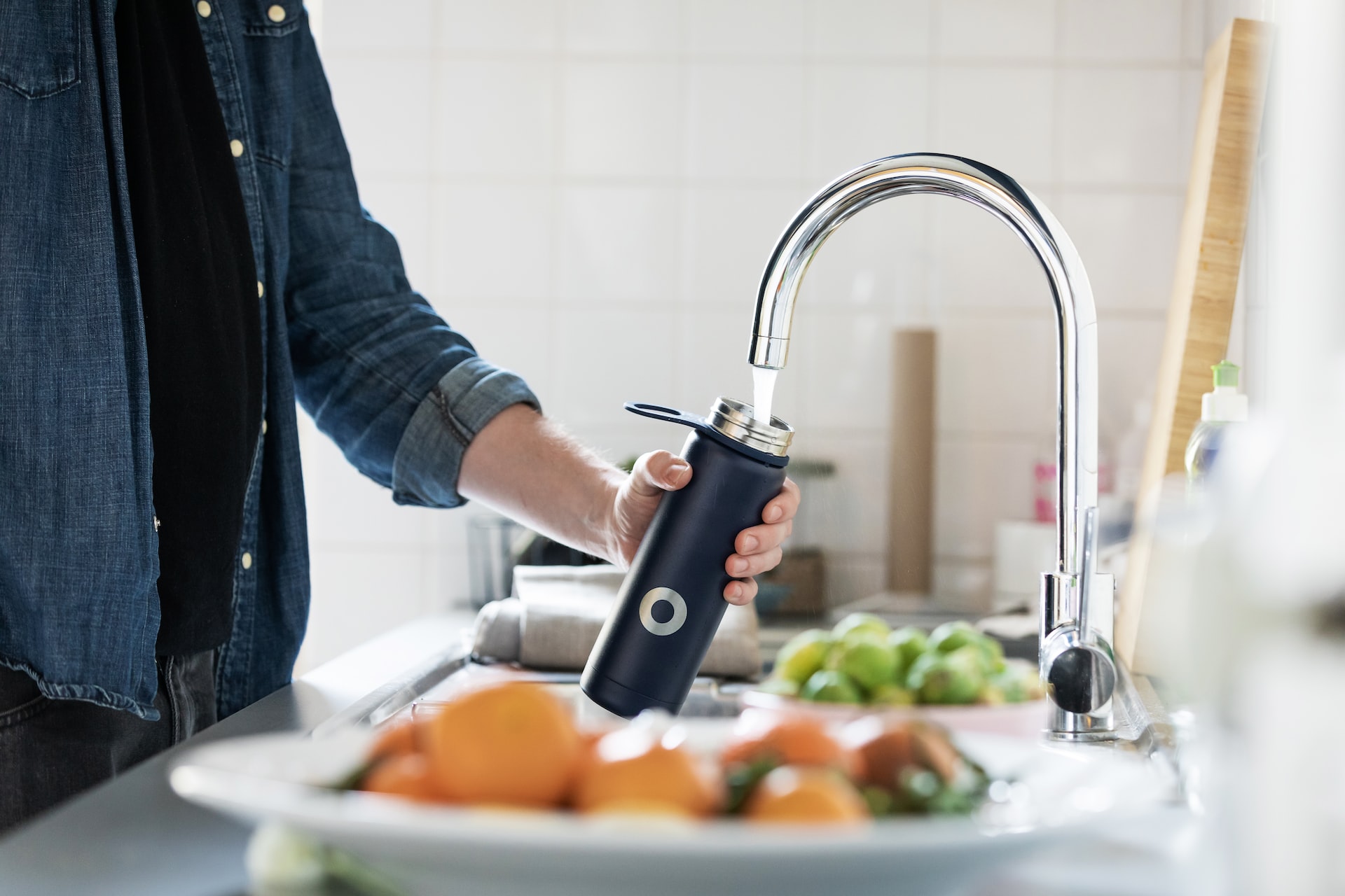 NB-IoT, clave para soluciones IoT masivo: Smart Metering de agua