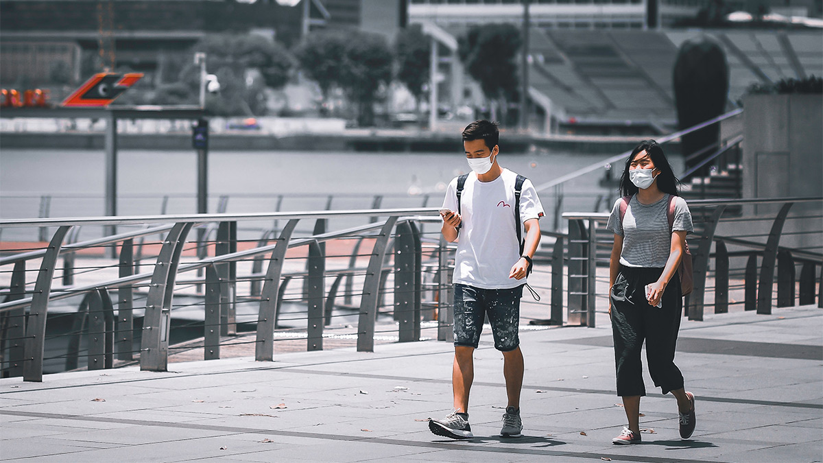 Ciberseguridad en pandemia (I): las personas