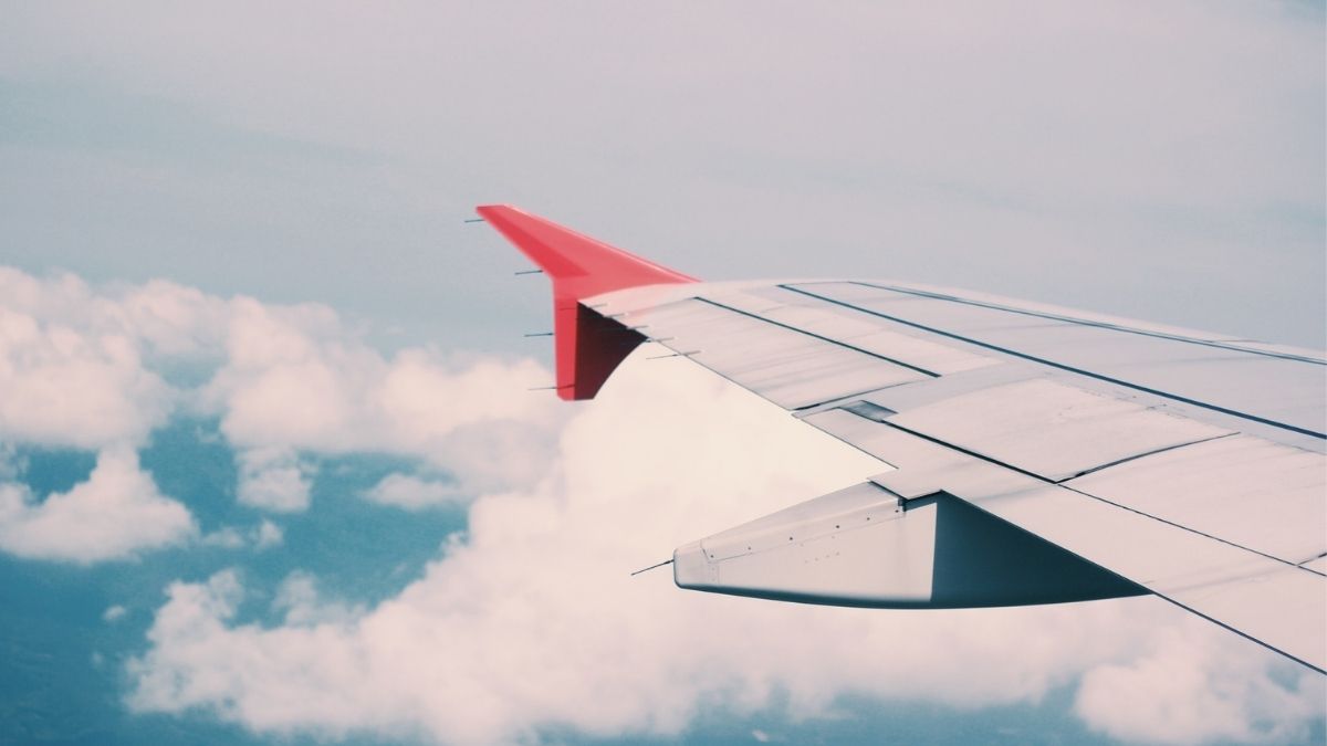 Are airlines companies as safe as they seem?