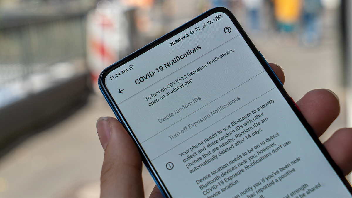 Análisis de APPs relacionadas con COVID19 usando Tacyt (I)