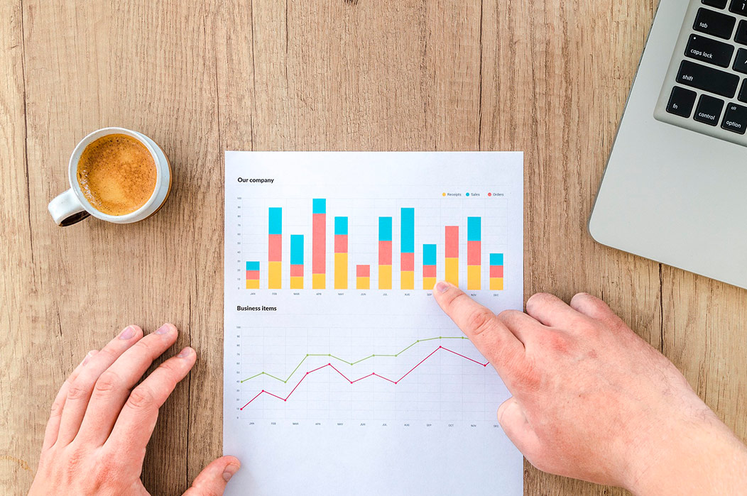 Cómo transformar una compañía(VIII): Diseñar visualizaciones efectivas