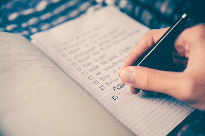 The 7 priorities of a company when adopting Blockchain